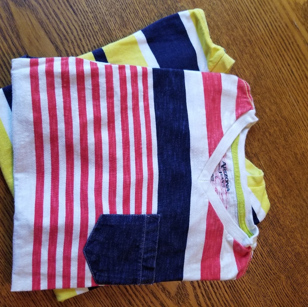 Boys T-shirt